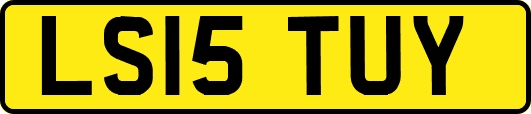 LS15TUY
