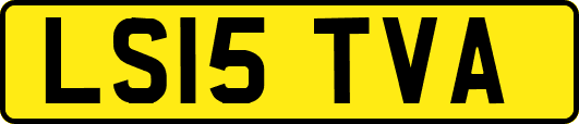LS15TVA