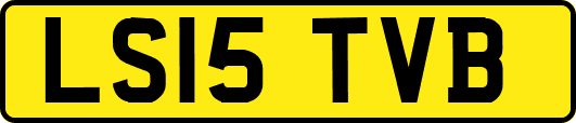 LS15TVB