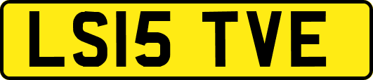 LS15TVE