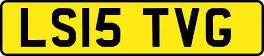 LS15TVG