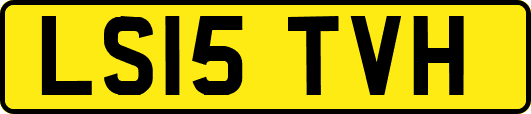 LS15TVH