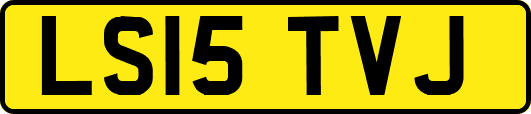 LS15TVJ