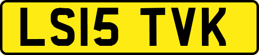 LS15TVK