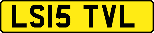 LS15TVL