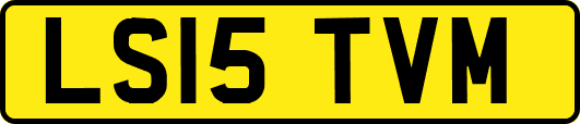 LS15TVM