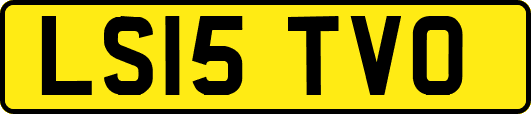LS15TVO