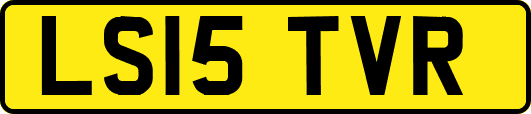 LS15TVR