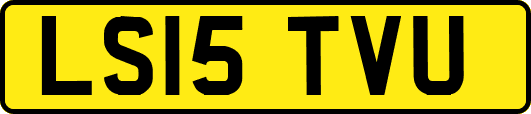 LS15TVU