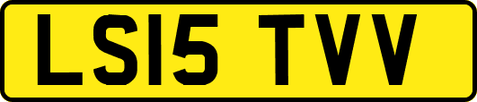 LS15TVV