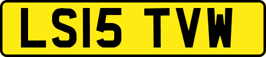 LS15TVW