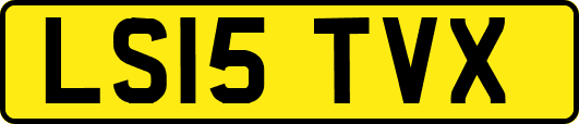 LS15TVX