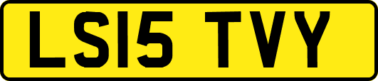 LS15TVY