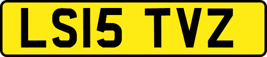 LS15TVZ