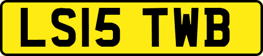 LS15TWB
