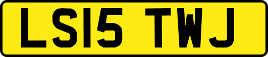 LS15TWJ