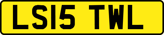 LS15TWL