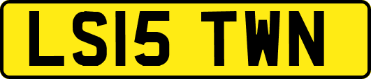 LS15TWN