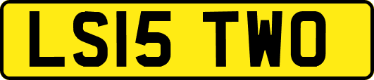 LS15TWO