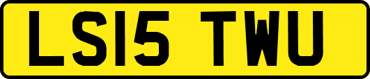 LS15TWU