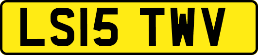 LS15TWV