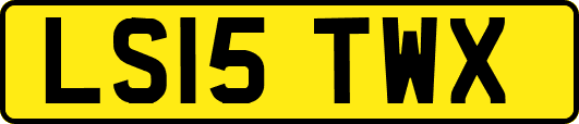 LS15TWX