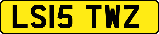 LS15TWZ