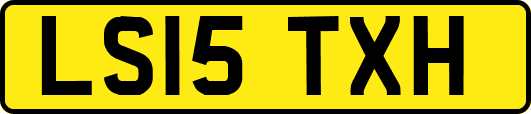 LS15TXH