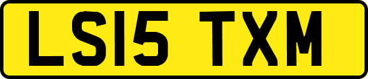 LS15TXM