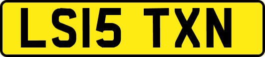 LS15TXN