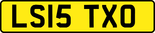 LS15TXO