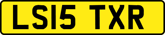 LS15TXR