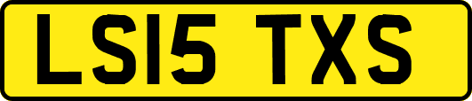 LS15TXS