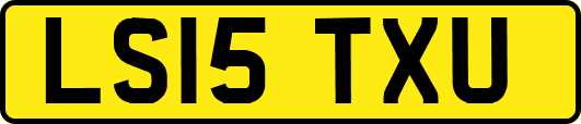LS15TXU