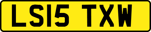 LS15TXW