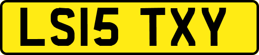 LS15TXY