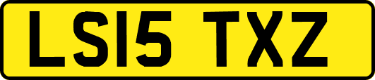 LS15TXZ