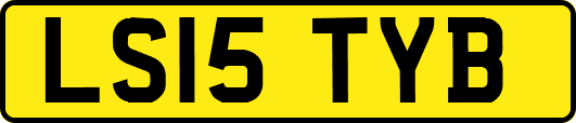 LS15TYB