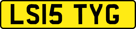 LS15TYG