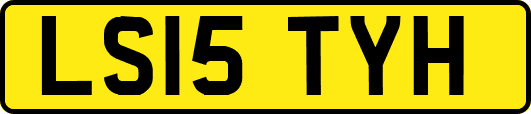 LS15TYH