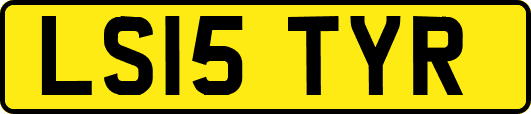 LS15TYR