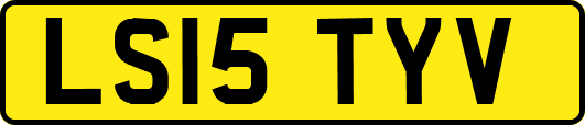 LS15TYV