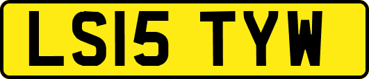 LS15TYW