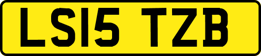 LS15TZB