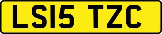 LS15TZC