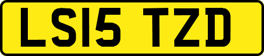 LS15TZD