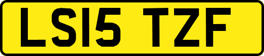 LS15TZF