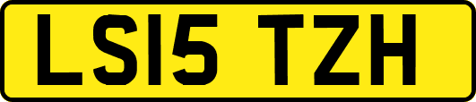 LS15TZH