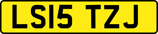 LS15TZJ
