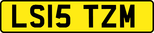 LS15TZM